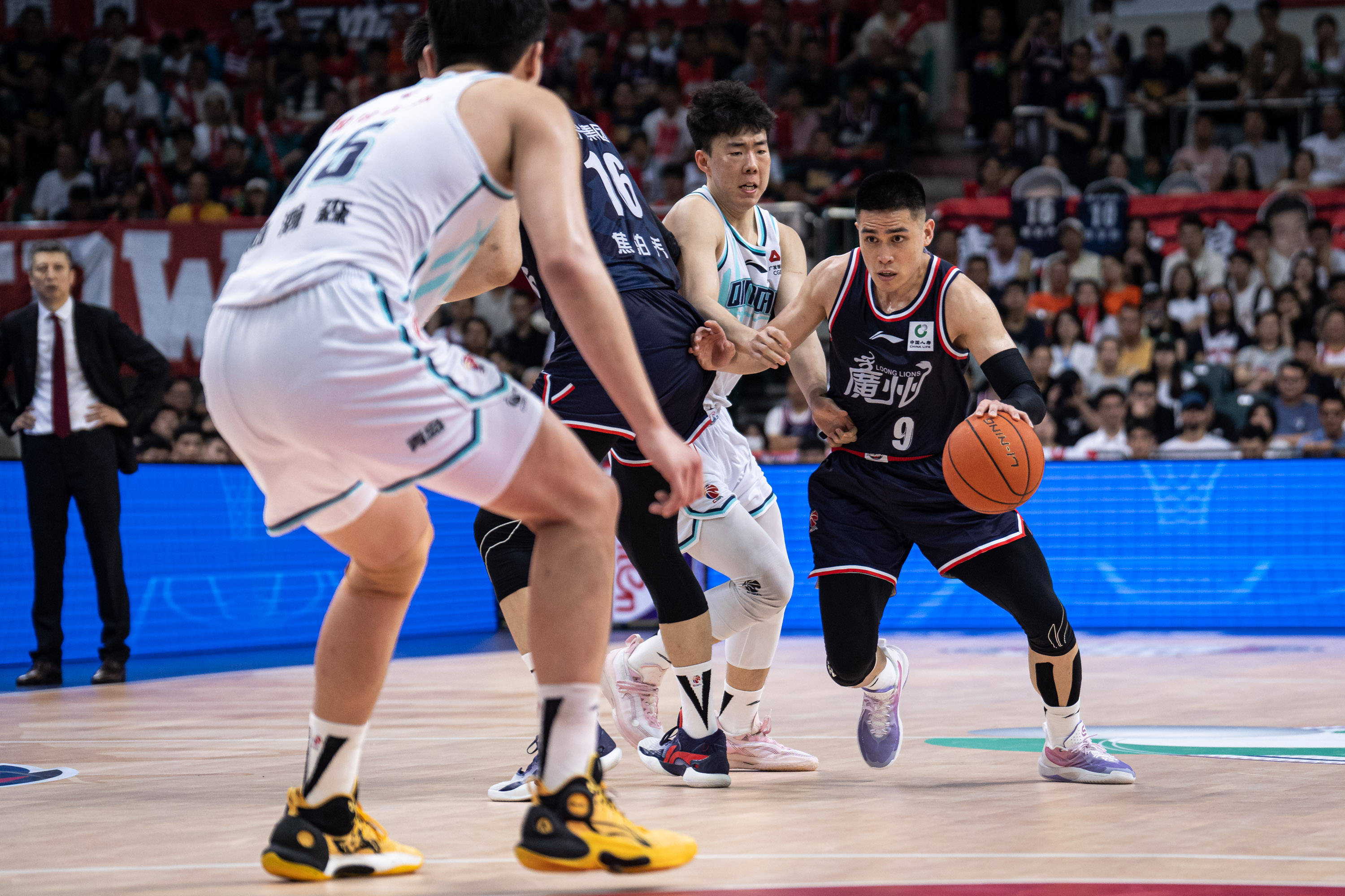 但仍需要时 但仍需要时